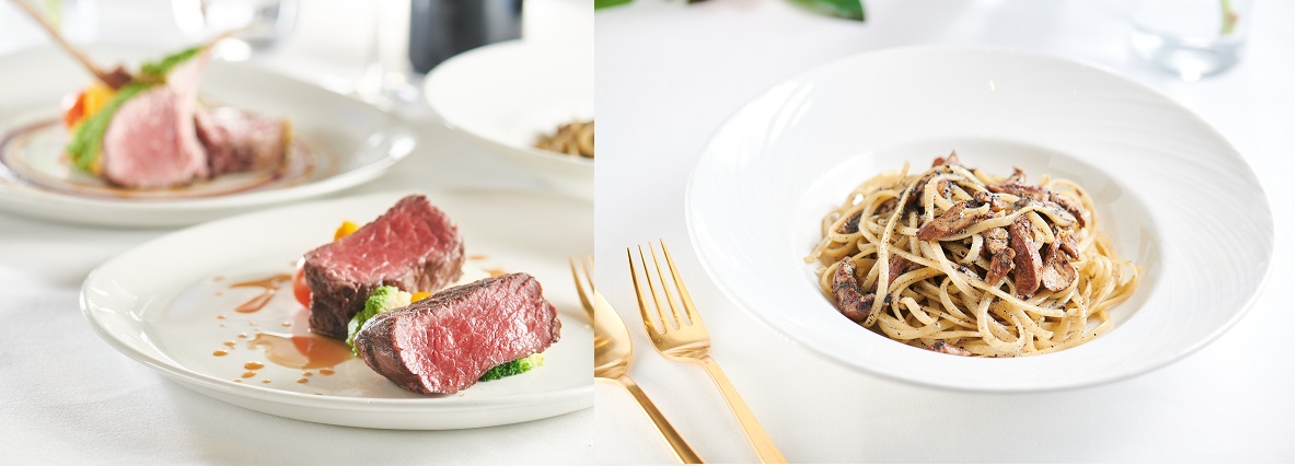 【#抗疫食乜好 五星級酒店外賣服務一覽】 【#抗疫食乜好 五星級酒店外賣服務一覽】